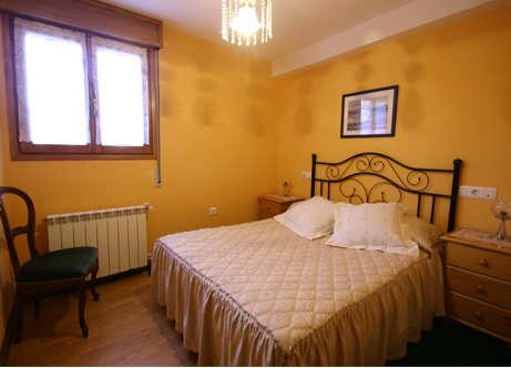 casa rural cangas de onis asturias