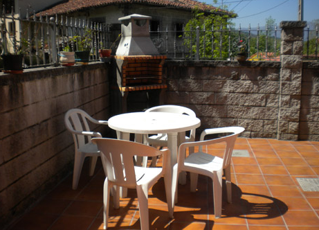 casa rural cangas de onis asturias