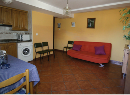 casa rural cangas de onis asturias