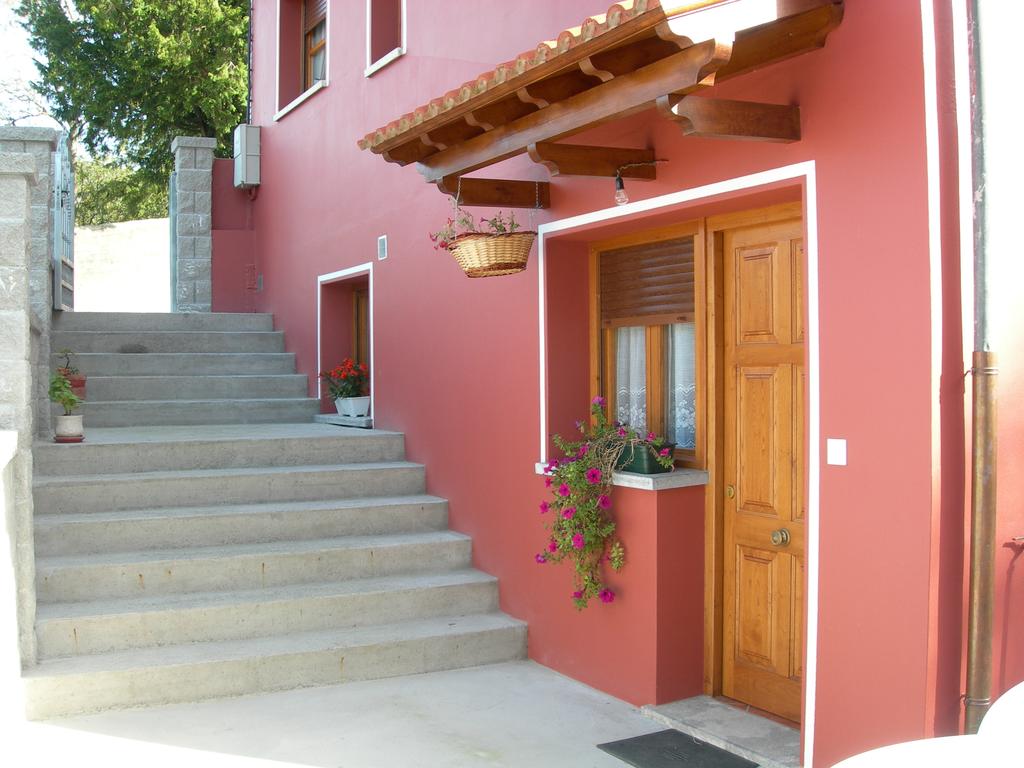 casa rural cangas de onis asturias