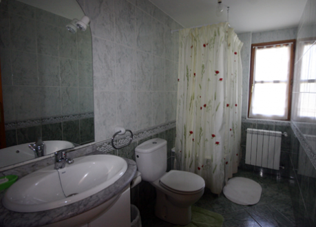 casa rural cangas de onis asturias