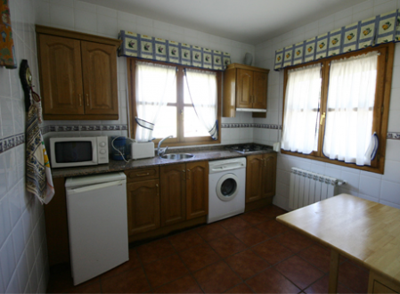 casa rural cangas de onis asturias