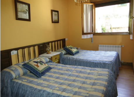 casa rural cangas de onis asturias