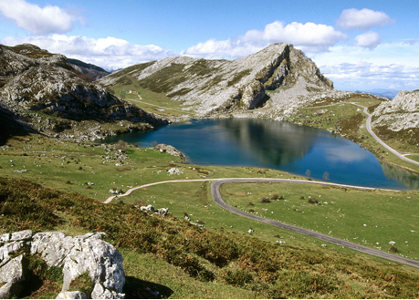 casa rural cangas de onis asturias