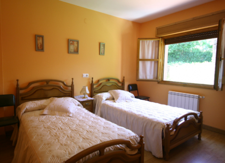 casa rural cangas de onis asturias